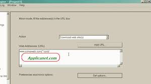 4 Programmes Pour Telecharger Le Contenu D Un Site Web Et Le Consulter Sans Connexion Applications Du Net Programmes Gratuits Et Astuces Pratiques
