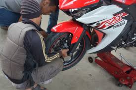 Check spelling or type a new query. Membuat Ban Motor Awet Dan Tidak Cepat Licincorsa Corsa