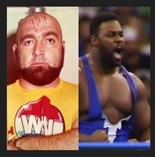 Battle of the Distortion** 1 Seed vs 11 seed **Which one would you pick?**