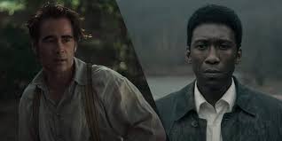 The people behind moonlight, lady bird, the disaster artist, the florida project, the witch, ex machina &. Colin Farrell Kogonoda Team Up Mahershal Ali Cast In Sci Fi Films Film