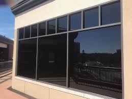 It's more than just an updated look that is if you want to know how to start a window tinting business, then the first thing you're going to need to do is practice your skills. Commercial Window Tinting Cost Learn Exact Costs For Your Project Houston S Commercial And Home Window Tint 4 94 Average Reviews Dark Shade Window Tint