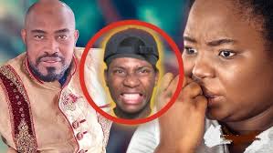 BELLE MÈRES WA ROHOBI 🥹