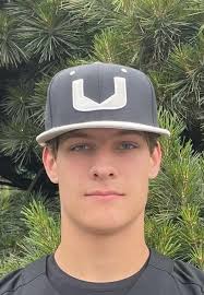 James Bottger Class of 2025