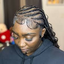 Stitch Braids Near Me: Petersburg, VA
