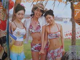 ピチレモン2005年7月/モデル・佐藤栞里・他/水着/夏帆/赤西仁/川嶋あい/☆切り取り多数/ページ不足/折れやしわひどい(アイドル、芸能人)｜売買されたオークション情報、ヤフオク!  の商品情報をアーカイブ公開 - オークファン（aucfan.com）