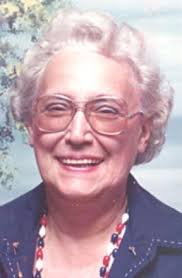 Alberta M. Ericksen Obituary