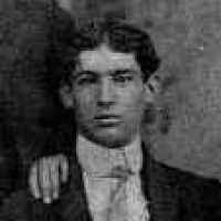 Alonzo Dabner Malone (1886–1947)