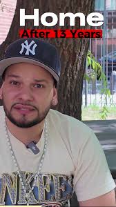 After 13 years incarcerated, during which he completed the Exodus program  inside, Joey is home and embracing the Exodus Way. So happy to have you  part of the family, Joey! Join our community as we ...