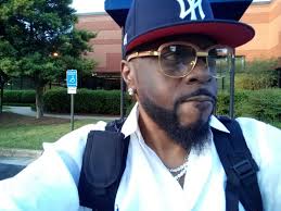 Andrie W. "Dre" Toussaint, Lawrenceville, GA