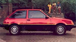 Image result for Poppy Red 1971 Colt