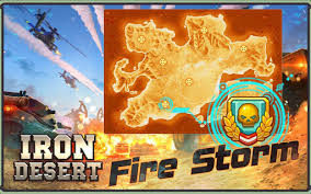 Iron dragon is a terrorist who used his power to take over the desert. Free Iron Desert Fire Storm Apk Com My Irondesert Safemodapk App