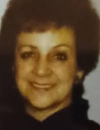 Obituary information for Harmony (Haynes) Stoll