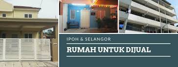Bungalow telok panglima garang via jualrumahselangor.blogspot.com. Rumah Untuk Dijual Di Ipoh Selangor Home Facebook