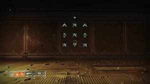 K1 crew quarters puzzle reset. Destiny 2 Shadowkeep The Journey Guide