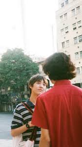 I Love U Holland Boyfriend Kpop Singer
