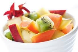 Recette Salade De Fruits Exotiques En Video Recette Recette Salade De Fruits Salade De Fruits Salade De Fruits Exotiques