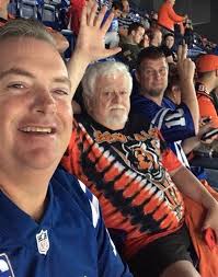 Guy Thomas Dalrymple Obituary