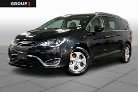 Image result for Black 2019 Chrysler