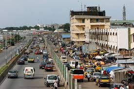 We did not find results for: Conakry Guinee Is World Book Capital For 2017 James Murua S Literature Blog