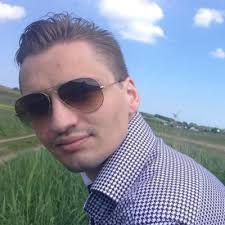 Patrick Schumann (@schamunn)