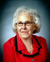 Nelda Fern Jordan Goar (1931-2017)