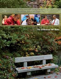 The Difference We Make