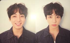 Baby Boyyyy I Love You Jungkook Bts Love Yourself Tear Photocard Jeon Kim Virgo