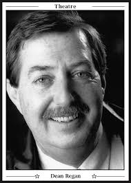 Dean Regan