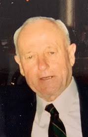Obituary for Felix P McGinnis