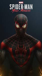 Miles morales comes exclusively to playstation, on ps5 and ps4.#begreater #beyourself #milesmoralesps5 available november 12th, 2020. Spider Man Ps5 Wallpapers Wallpaper Cave