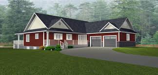Craftsman bungalow floor plans, house plans & designs. Bungalow House Plans With Finished Basement Edesignsplans Ca