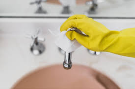 disinfecting your sinkology sink