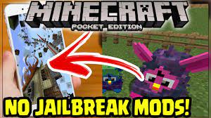 Minecraft descargar instalar mods pc mac ios android. Minecraft Pocket Edition Ios Iphone Ipad Mods Hacks No Jailbreak Novanilla Mcpe Pocket Edition Minecraft Pocket Edition Hacks