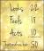 50th Birthday Party Themes For Mom