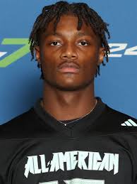 2023 Top Wide Receiver Recruits