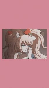 You can save the danganronpa pfp aesthetic junko here. Aesthetic Junko Enoshima Wallpapers Wallpaper Cave