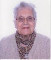 Grégoire (née Leroy), Simone