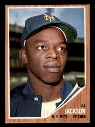 Daryl Strawberry's visit to Jackson in 1982 and Jackson Mets history