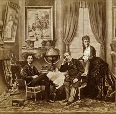 Napoleon iii was the first president of france from 1848 to 1852 and emperor of the french from 1852 to 1870. Italiens Einigung Diese Sexfalle Trieb Napoleon Iii In Den Krieg Welt