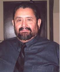 George Hernandez Obituary