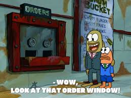 Share the best gifs now >>>. Chum Bucket Helmet Gif Welcome To The Chum Bucket Spongebob Squarepants Gif Find On Gifer Chum Bucket Bucket Helmet Was A Store Item And Head Item For Ifish Janelstar
