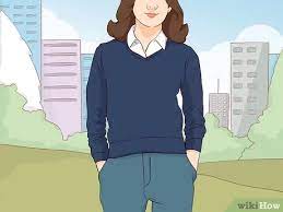 3 Ways To Avoid Looking Like An American Tourist - Wikihow