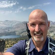 Daniel Barbee's Instagram, Twitter & Facebook