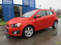 Image result for Inferno Orange 2012 Sonic