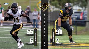 Football Announces Summer Camps and Golf Outing Dates