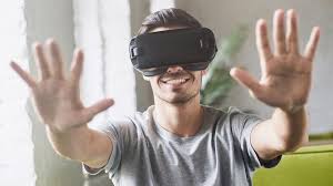 You can play as either a rebel or an imperial pilot, with the combat simulation proving to. Developer Warns Vr Headset Damaged Eyesight Bbc News