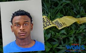 UPDATE: Arrest Made in Wednesday Shooting