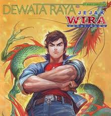 Baca Komik Hongkong Jejak Wira Versi Baru Sekarang Onlajer In 2020 Comic Book Cover Martial Arts Comic Books