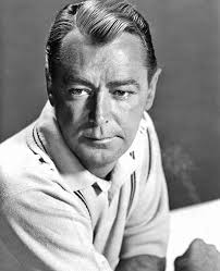 Alan Ladd's life and film career