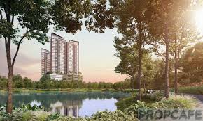 Gamuda walk / rakuzen / rakuzen menu / view gallery. Propcafe Review The Amber Residence Twentyfive 7 Kota Kemuning By Gamuda Land Propcafe